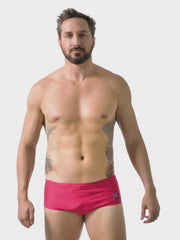 Hot Pink Brazilian Sunga Swimwear | Sunga Life