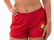 BAEWATCH Women's Ranger Panties Silkies Shorts | Sunga Life