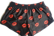 Kiss on the Lips Women's Ranger Panties Silkies Shorts | Sunga Life