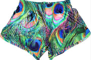 Peacock Women's Ranger Panties Silkies Shorts | Sunga Life