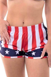Rocky USA Women's Ranger Panties Silkies Shorts | Sunga Life