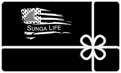 Sunga Life Gift Card