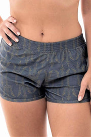 Trident Women's Ranger Panties Silkies Shorts | Sunga Life