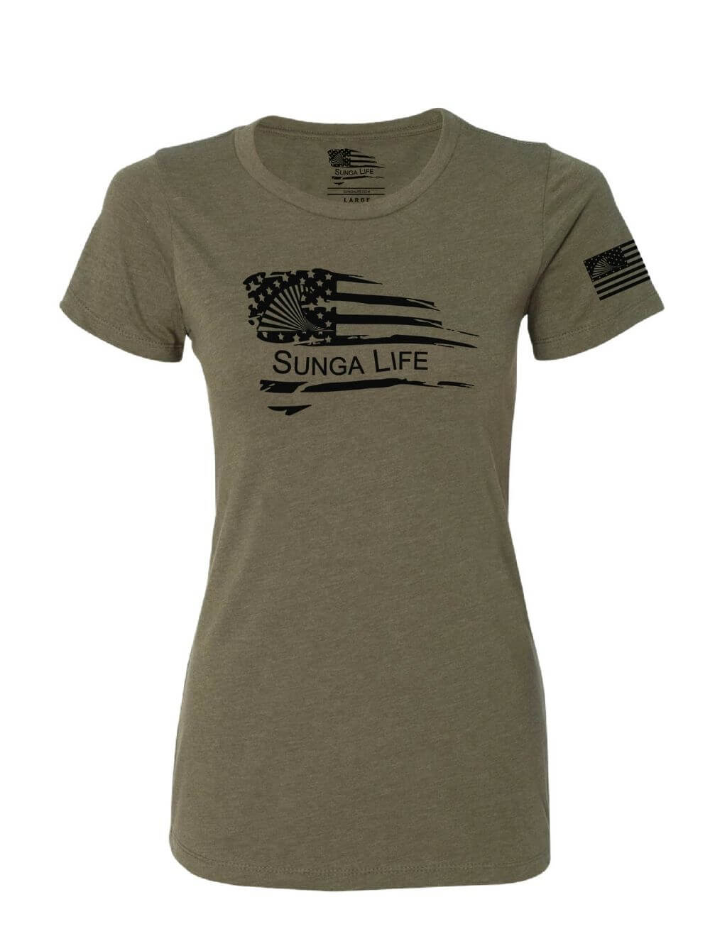 Women's T-Shirt | Sunga Life